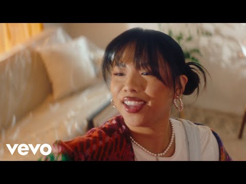 thuy - obsessed (official music video)