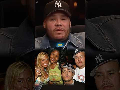 Fat Joe Was BROKE & Mocked—She Stayed ❤️🔥 30-Year Love Story | Club Shay Shay