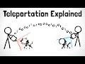 Quantum Teleportation Concepts