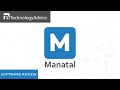 Manatal ATS Features and Functions