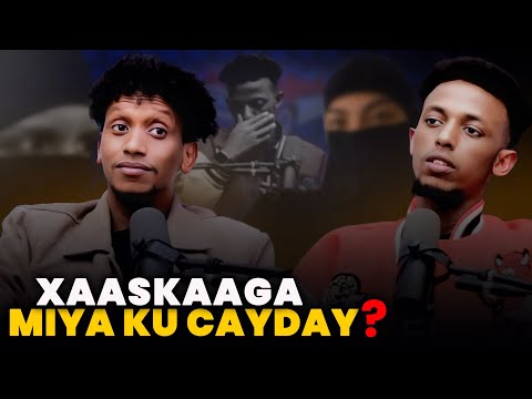 WIILKI XAASKISU INTU TIJABIYAY SIDA XUN ISKU CAAYEN AYA HADLAY