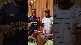 Arsenal exposed Chelsea weakness! 🤯Now every team is capitalizing on it!