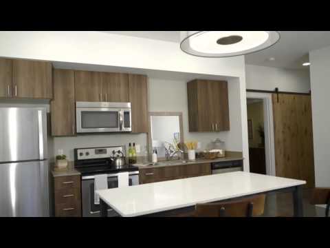 Apartment Video