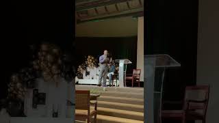 Judge Dawson Speech for Cleveland Metropolitan Schools 2026 
