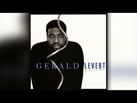 Gerald Levert - How Many Times