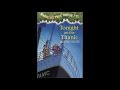 Jack and Annie's Titanic Adventure