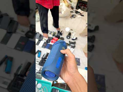 JBL FLIP 4 speaker at ₹400 #shorts #vlog