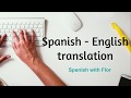 Learning Strategies for Spanish Language