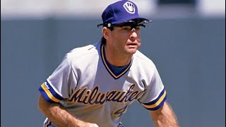 Paul Molitor Highlights