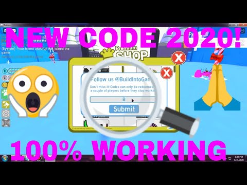 Codes For Pet Simulator 2020 07 2021 - roblox pet simulator codes 2020