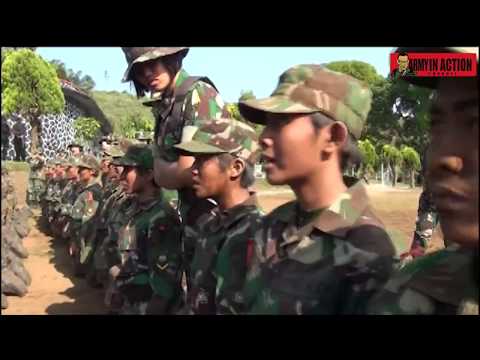 Pendidikan KOWAD Bukan mawar penghias taman tetapi melati pagar Bangsa
