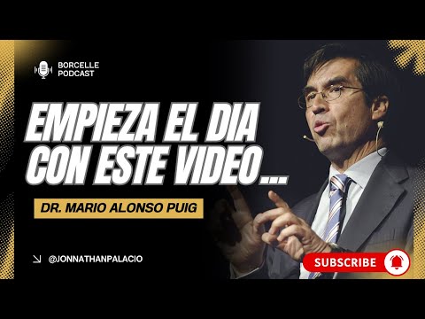 POR QUÉ NOS CUESTA TANTO CAMBIAR, SI SABEMOS QUE MERECEMOS UNA VIDA EXTRAORDINARIA Mario Alonso Puig