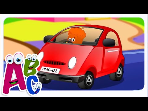 новая машина папы и еще больше веселых детских стишков для малышей