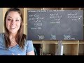 Determining Even, Odd, or Neither Functions