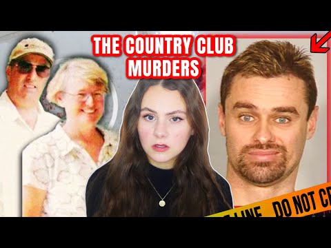 The ARROGANT & ENTITLED Killer Who Tried To Get Away With DOUBLE MURDER - SOLVED