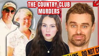 The ARROGANT & ENTITLED Killer Who Tried To Get Away With DOUBLE MURDER - SOLVED