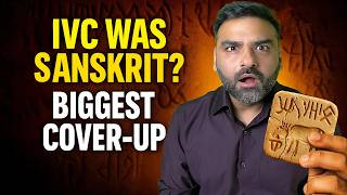 Sanskrit vs Tamil: The Language War (1856–2025) | Harry Sahota