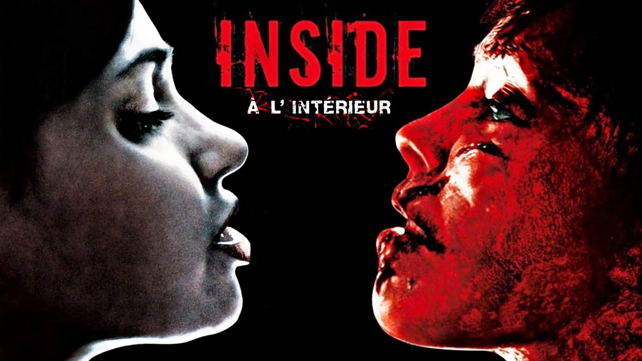 Inside - Was sie will ist in Dir Vorschaubild des Trailers