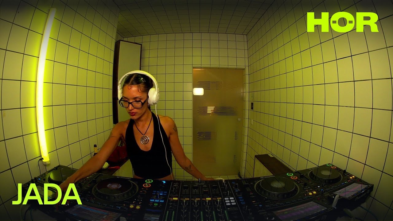 JADA | HÖR – August 7 / 2025