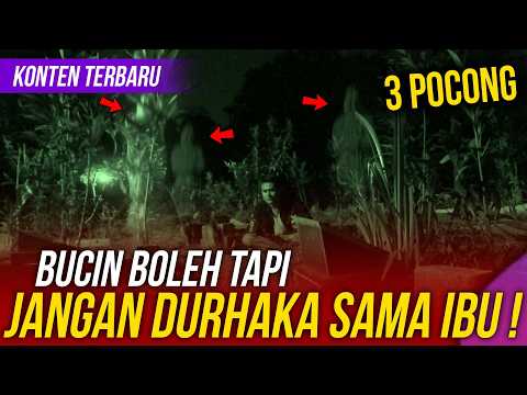 🔴1996- BELAJAR DARI SI OJI.. BUCIN BOLEH TAPI KANGAN DURHAKA SAMA IBU