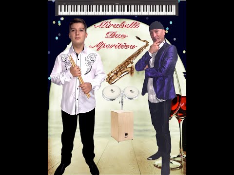 Mirabelli Duo Aperitivo