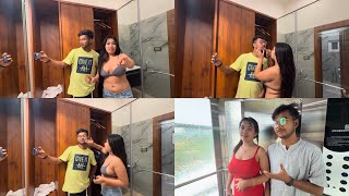 Itna Masti kabhi Bhi Nahi Kya 🥳🤭 ​
