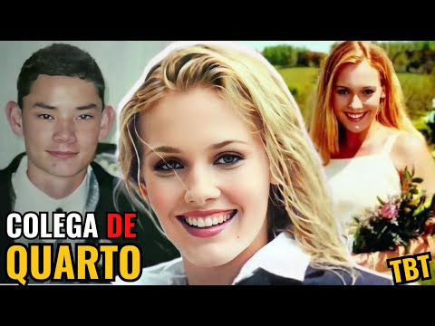 Somente UM escapou e TODOS achavam que ele era CULPADO | Johnia Berry