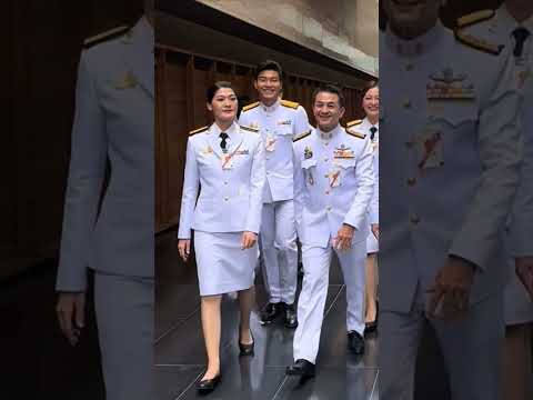 ชีวิตในวัย 27 ปี กับหน้าที่อันยิ่งใหญ่ ส.ส.กานต์  สุดารัตน์