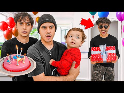 CRAZY Fan RUINED Our Babyโs Birthday Surprise ๐ก๐