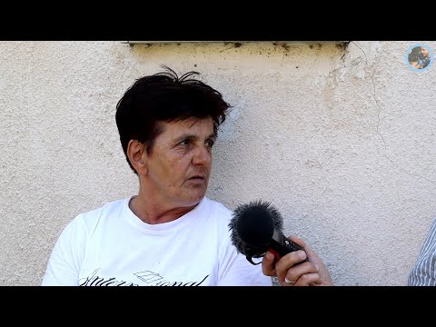 Šokantan prizor: Ovo još nismo vidjeli