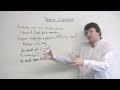 Understanding Passive Causative Structures