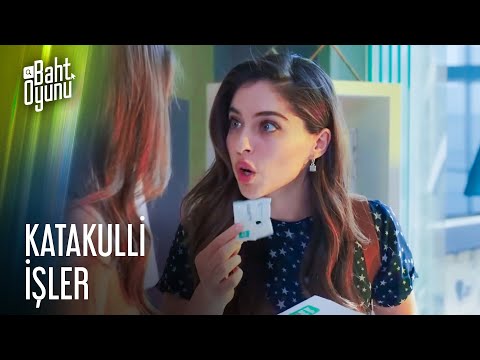 Yalandan Kim Ölmüş 🤣 | Tatlı Bela Ada #4 Baht Oyunu