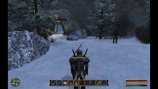 Gothic 3, Der nächste Ahnengrab #35