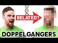 Understanding Doppelgangers and Facial Recognition