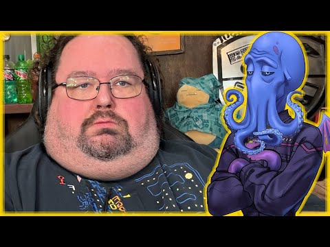 BOOGIE2988'S CONTINUED COPE AND DEFEAT!!!