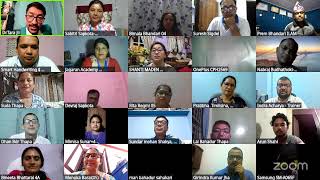 Free Public Speaking & Personality Development Class" By:-Jaagaran Academy & Retreat Centre Pvt Ltd