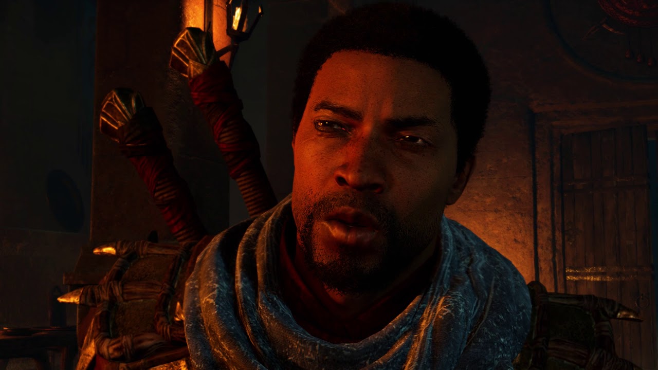 Middle-earth: Shadow of War - Desolation of Mordor trailer thumbnail