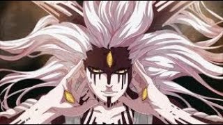 Momoshiki: The fall of a God | AMV Boruto ᴴᴰ