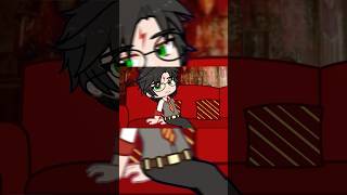 Harry Potter Being Interviewed: 🥴✨|| GL2 || Meme || #gacha #gachalife2 #harrypotter