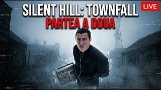Silent Hill: Townfall Part 2