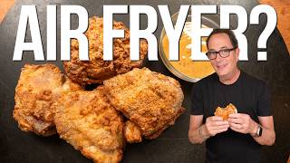 3 Things You Didn’t Know You Could Make in an Air Fryer