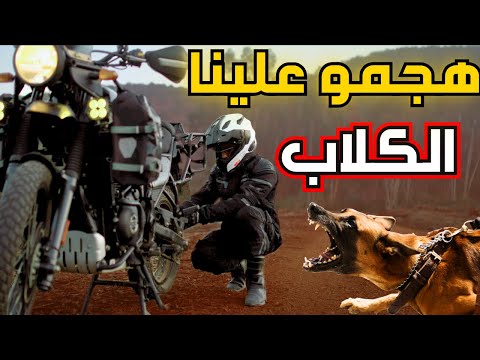 أش هاد الحصلة😱تفركعات لينا الرويضة فالخلا | مغامرة في الأدغال (الجزء1) Lost in the wild