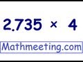 Mastering Multiplying Decimals with Step-by-Step Examples