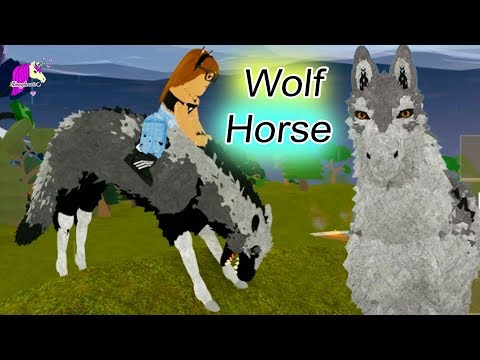 Free Roblox Codes For Horse World 07 2021 - horse world roblox wolf ideas