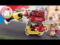Questions sur les courses et les préférences