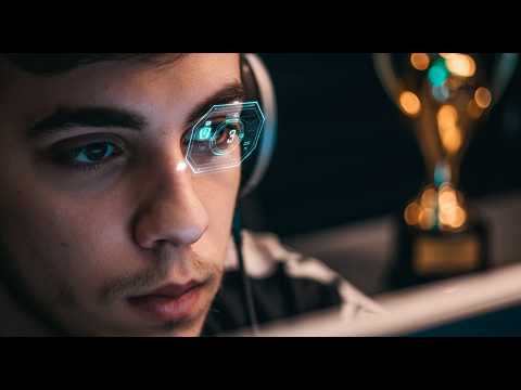 Jogos Virtuais: O Início (2018) | Filme GRÁTIS Dublado - Comédia // Cine Maior