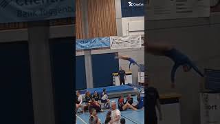 🤩 #viral #subscribe #gymnast #gymnasticlife #gymnasticslove #gymnastic #gymnasticgirl #passion