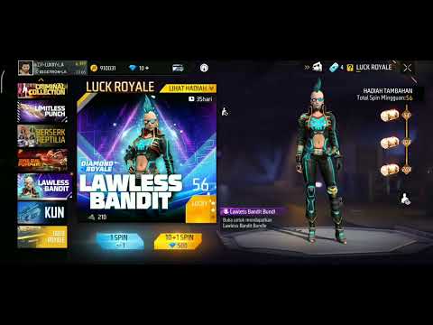 CARA SPIN DM ROYALE TERBARU 26 AGUSTUS 2022 100% HOKI