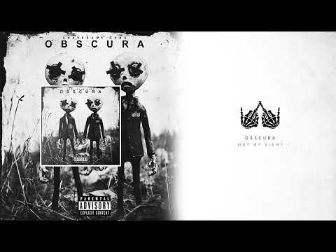 UNAVERAGE GANG - OUT OF SIGHT