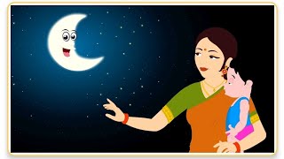 chanda mama dur ke #viral #kidssong #monkeycartoon #kidsplay #a_for_apple #kidsplay @ChuChuTV